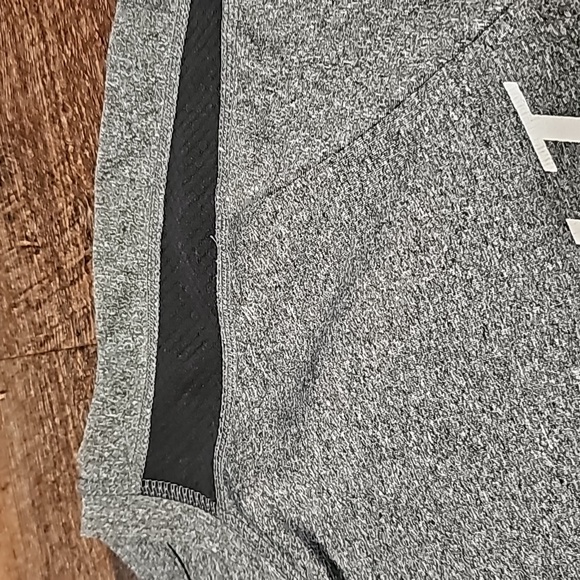 Detroit Lions Dri-Fit Shirt Men's Size Small - Picture 7 of 10